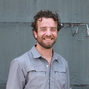 Meet your Posher, Ross